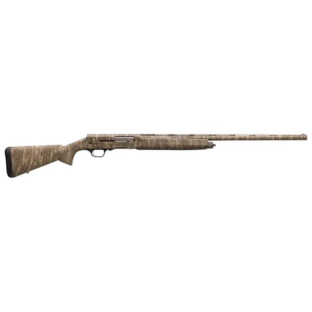 Browning A5 Mossy Oak Bottomland 12 GA