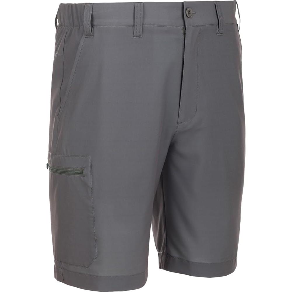 Traveler Trek Short