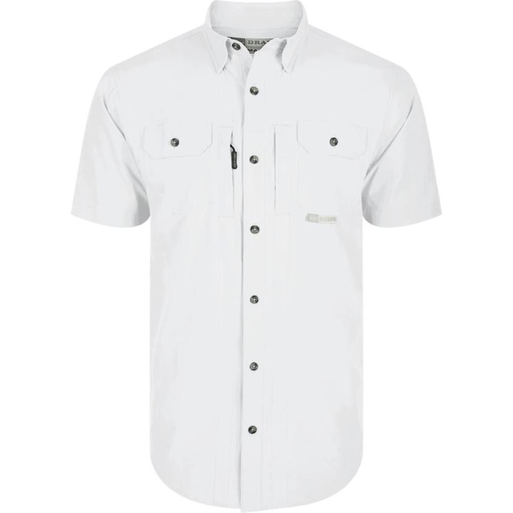 Wingshooter Trey Shirt S/S