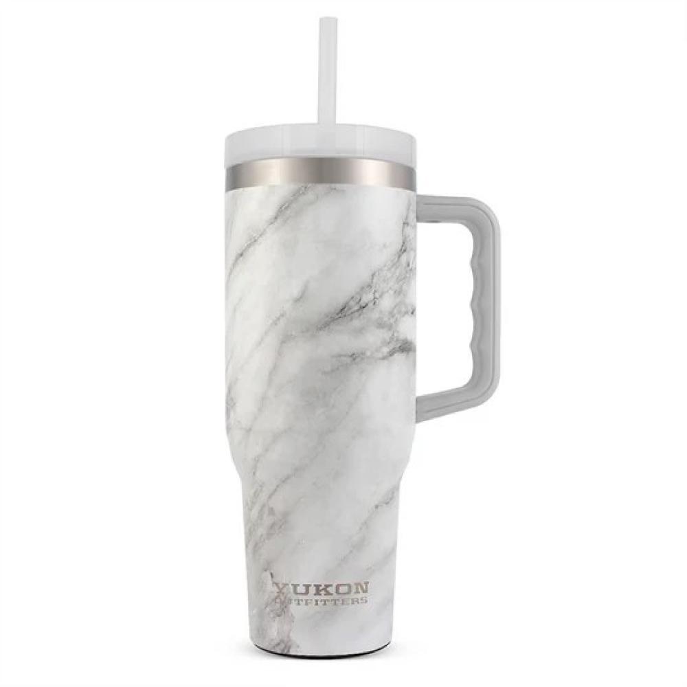 YUKON OUTFITTERS 40 OZ FIT FORTY TUMBLER