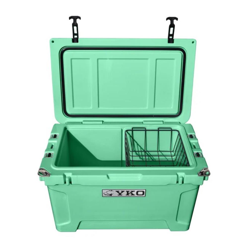 YUKON OUTFITTERS YKO COOLERS 45QT MGYHC YUKON OUTFITTERS YKO COOLERS 45QT MGYHC