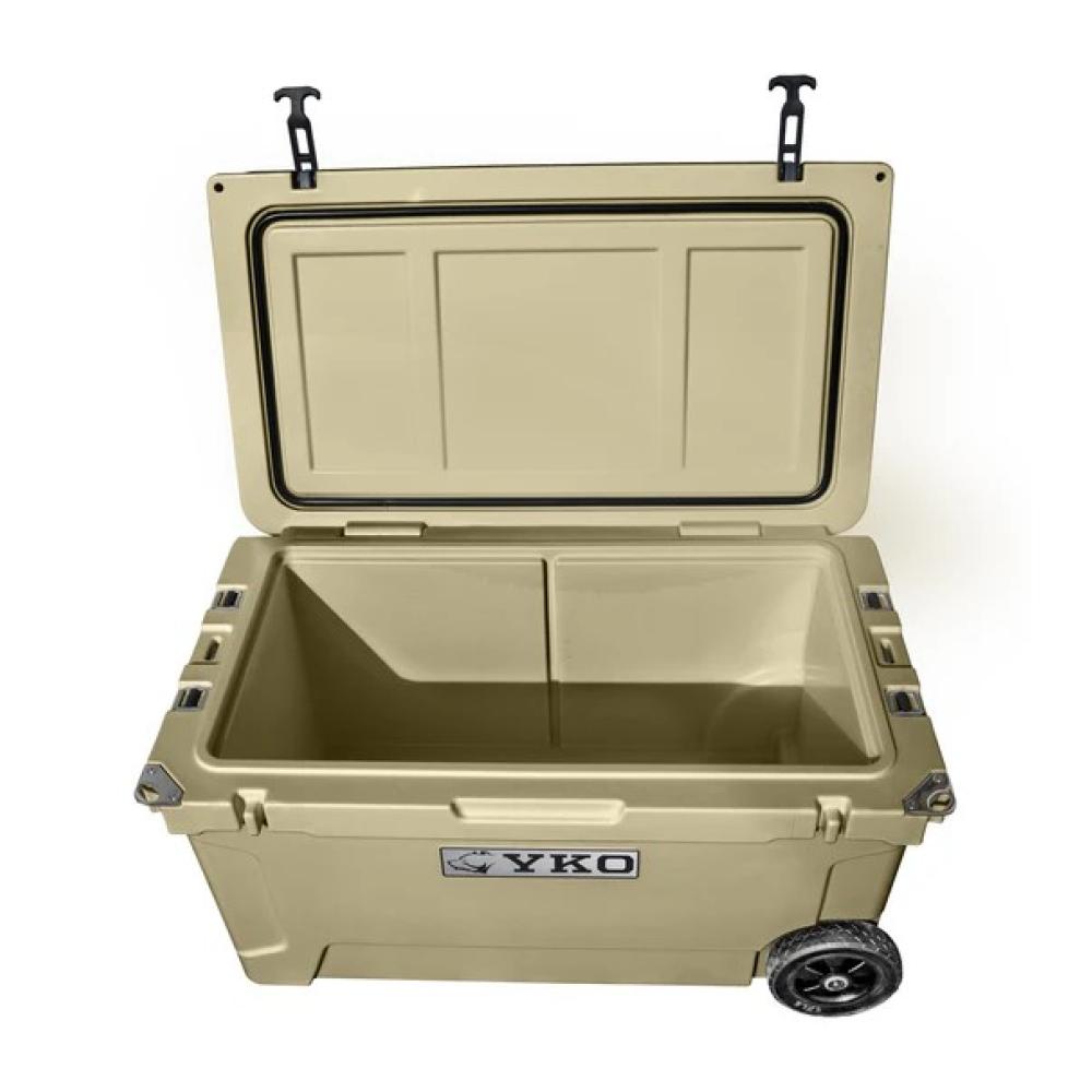 Yukon Hard Cooler 65 QT