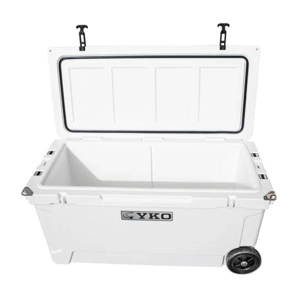 Hard Cooler 110 QT - White Hard Cooler 110 QT - White