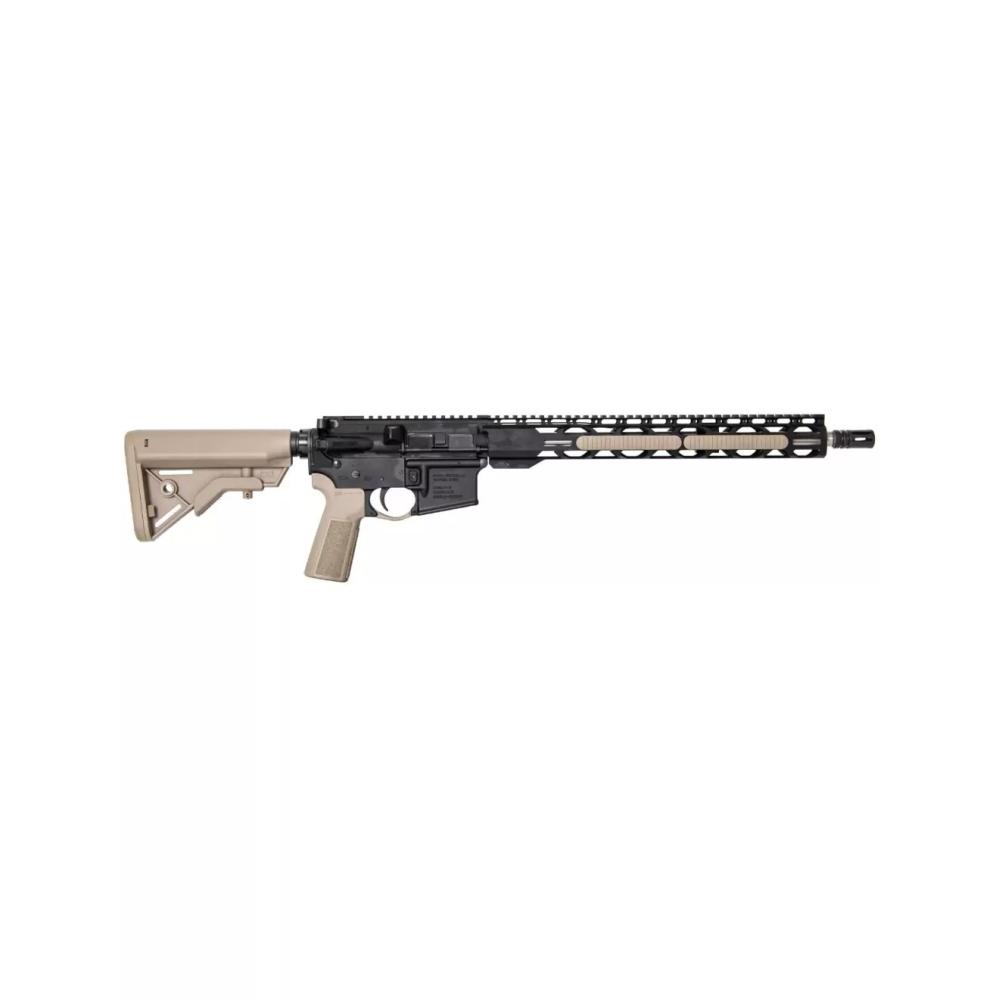 Radical Firearms FR-16 SOCOM 5.56mm NATO Flat Dark Earth Radical Firearms FR-16 SOCOM 5.56mm NATO Flat Dark Earth