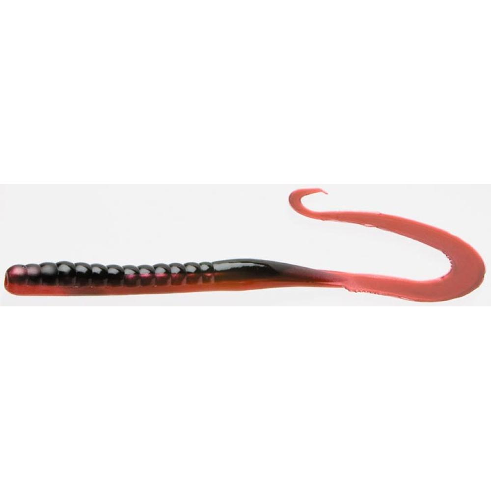 ZOOM MAGNUM II WORM 9in 20bg