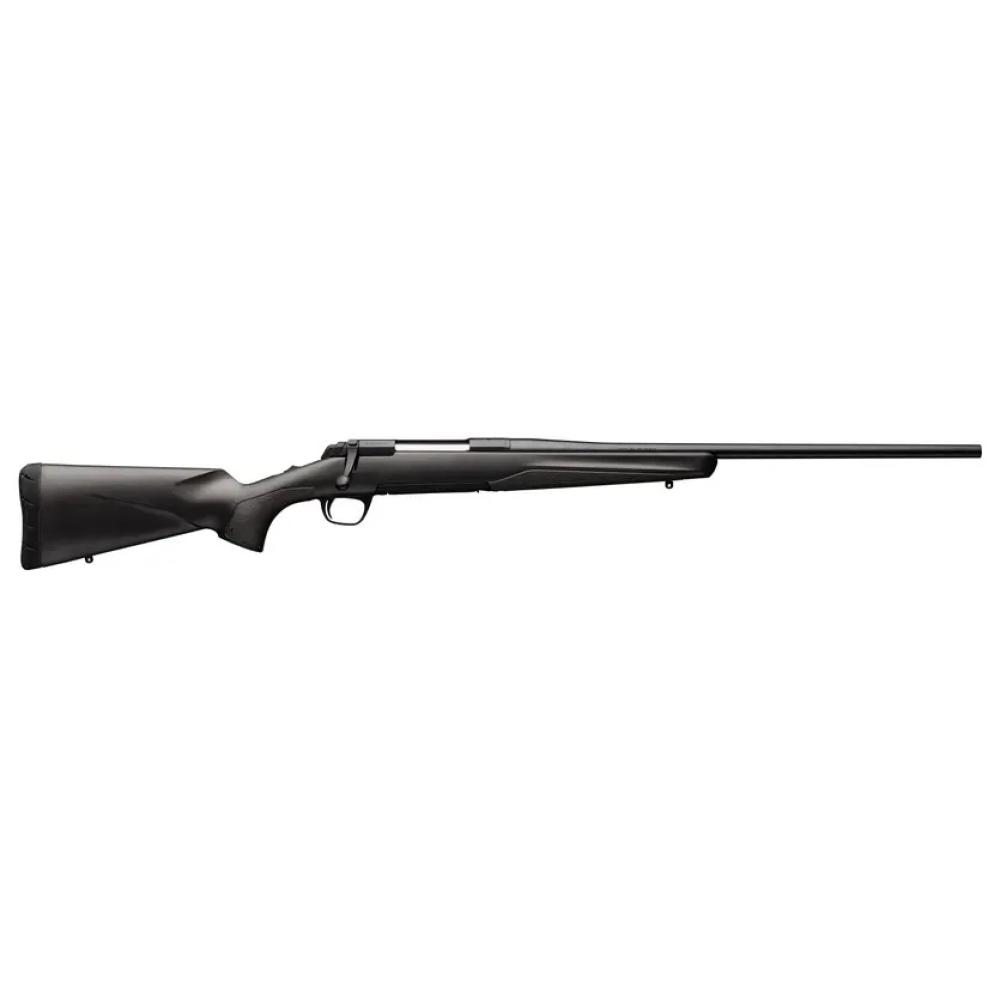 Browning X-Bolt Composite Stalker Black