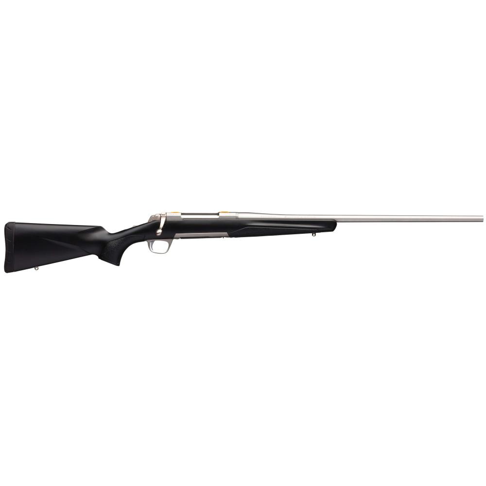 X-Bolt Stainless Stalker 6.5 Creedmoor 22"