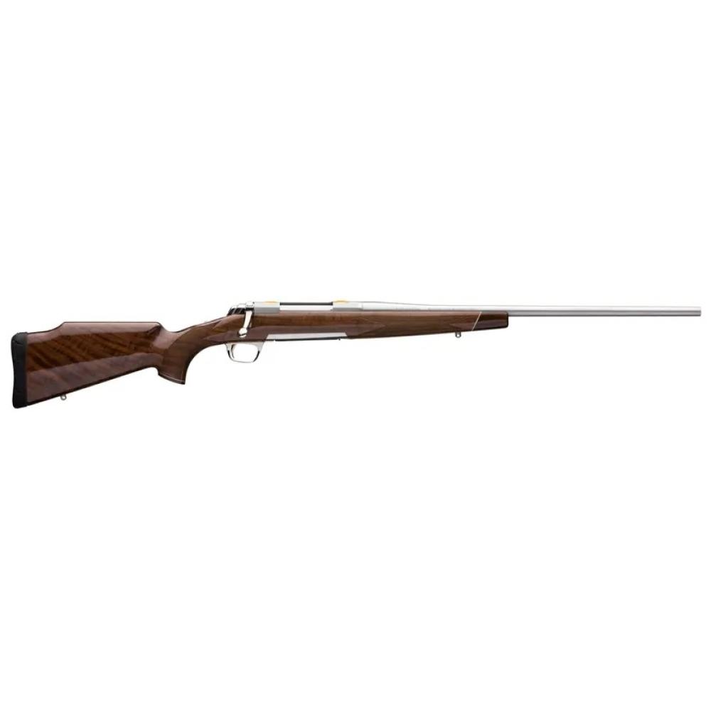 Browning X-Bolt White Gold Medallion Grade IV/V Browning X-Bolt White Gold Medallion Grade IV/V