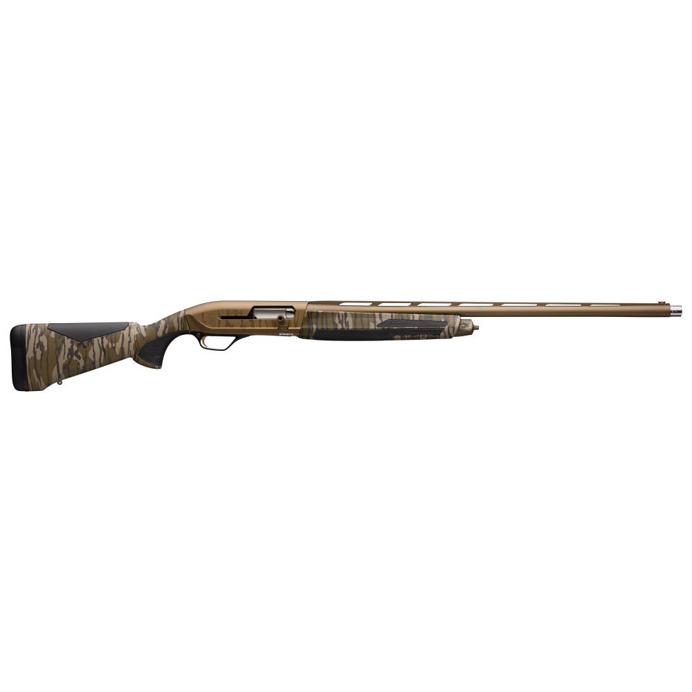 Browning Maxus II Wicked Wing Mossy Oak Original Bottomland