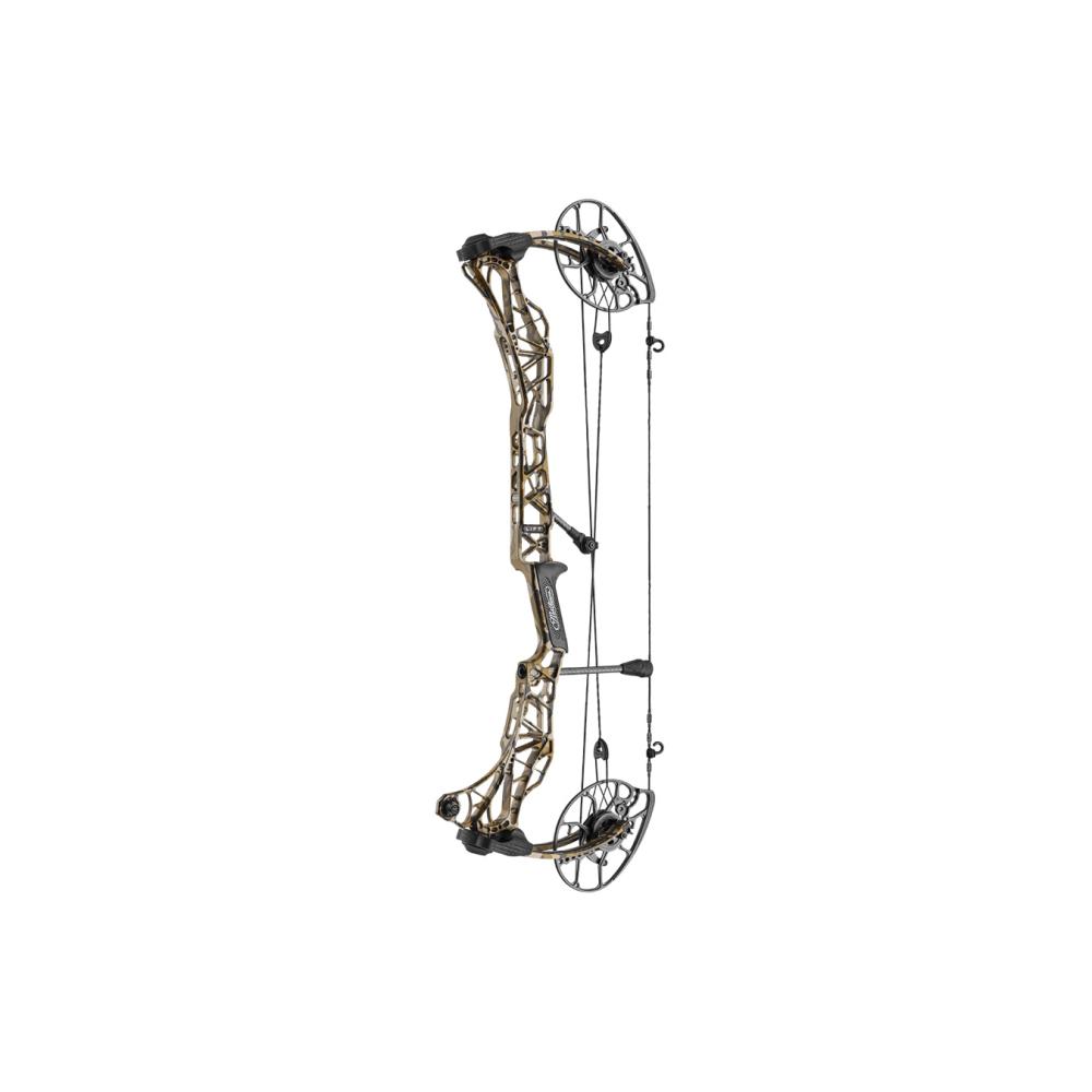 Mathews Lift 29.5 75lb Right Handed  Bow Mossy Oak Bottomland