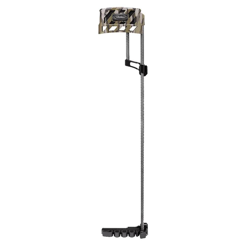 Mathews Lowpro Detachable RH Bottomland Quiver