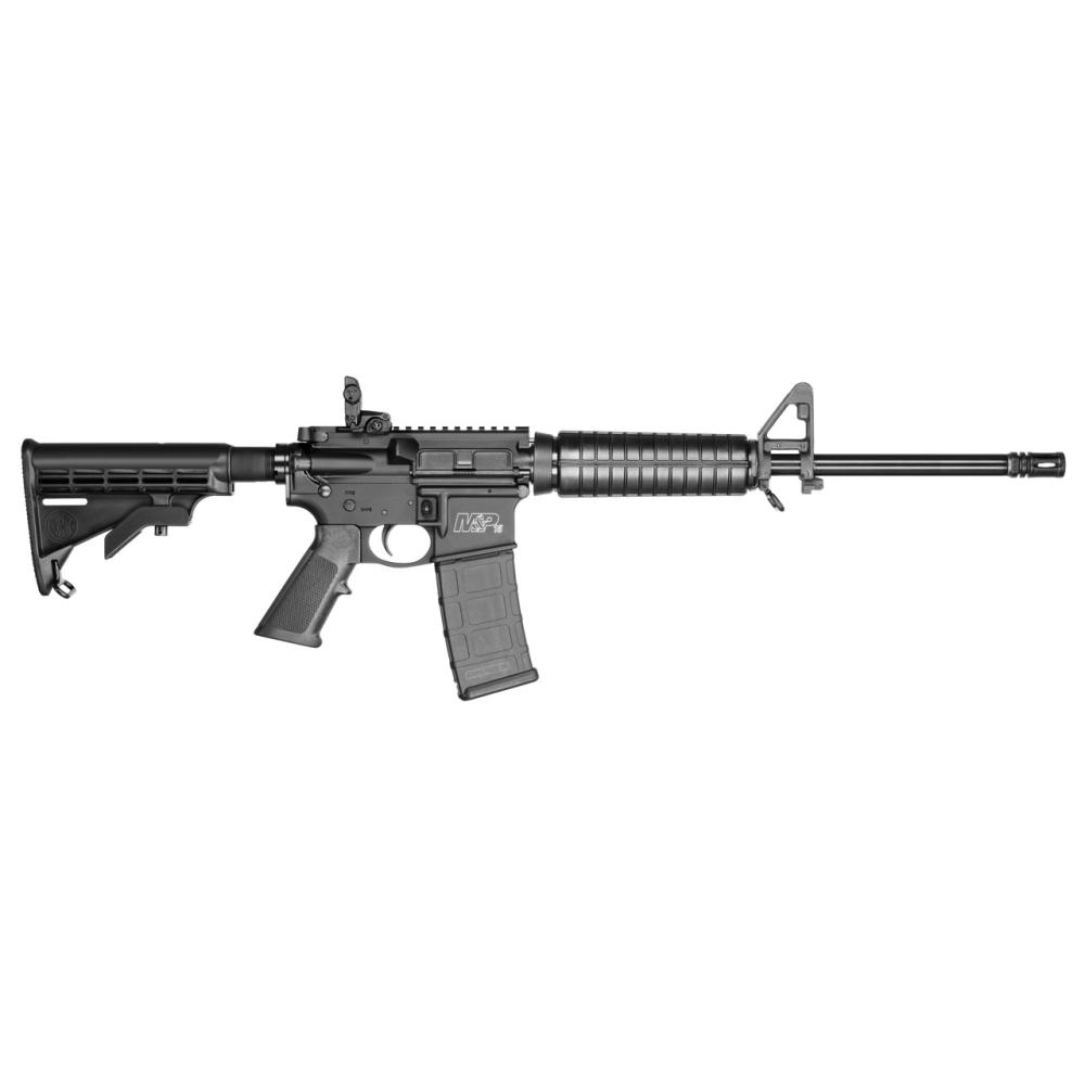 M&P 15 Sport II 5.56 NATO 16"