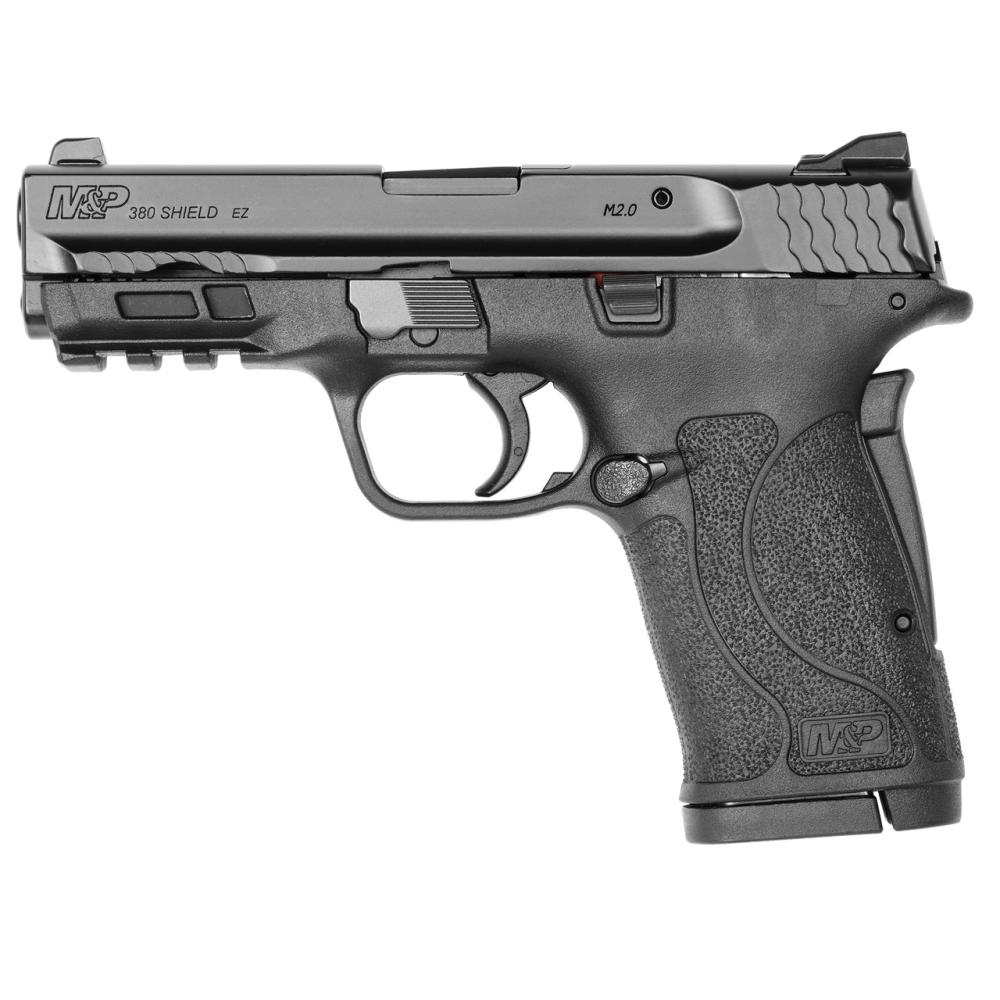M&P 380 Shield EZ 380 Auto 3.68