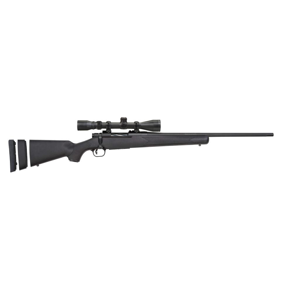 Mossberg Patriot Super Bantam Mossberg Patriot Super Bantam