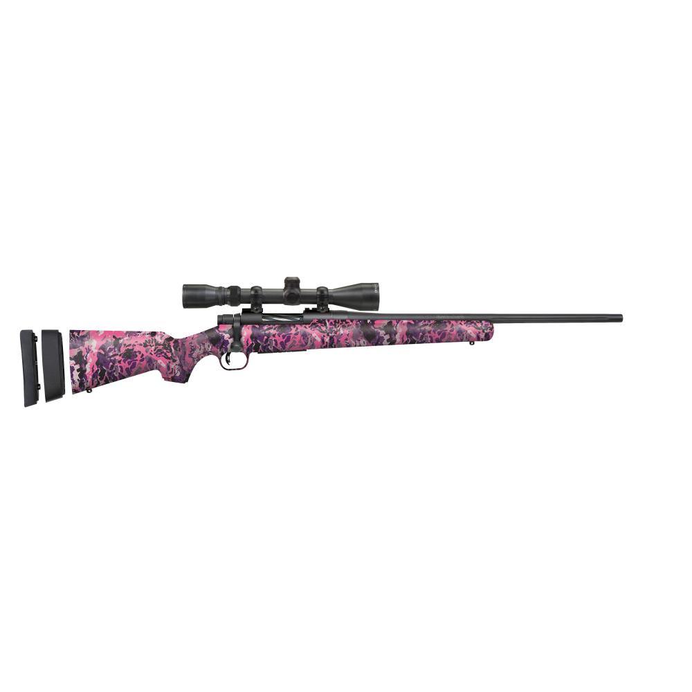 Mossberg Patriot Super Bantam Mossberg Patriot Super Bantam