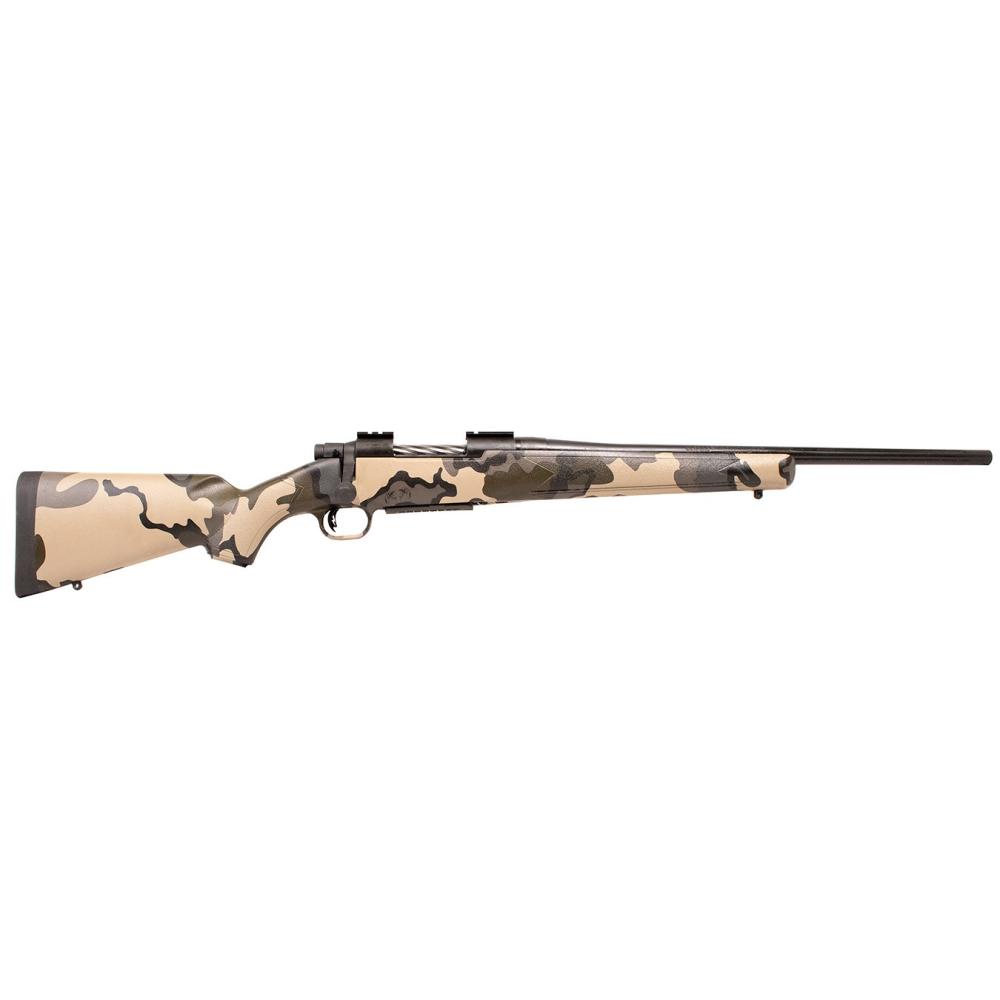 Mossberg Patriot