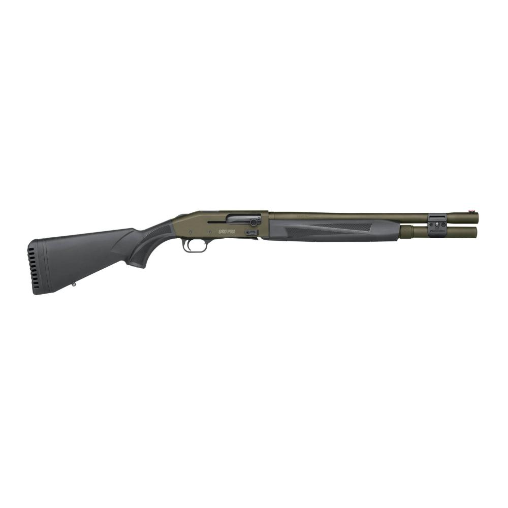 Mossberg 940 Pro Tactical