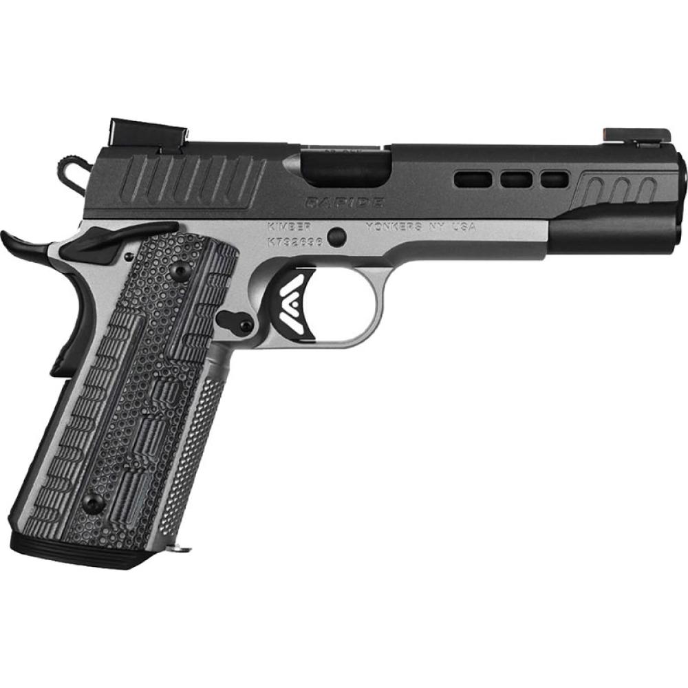 Kimber Rapide
