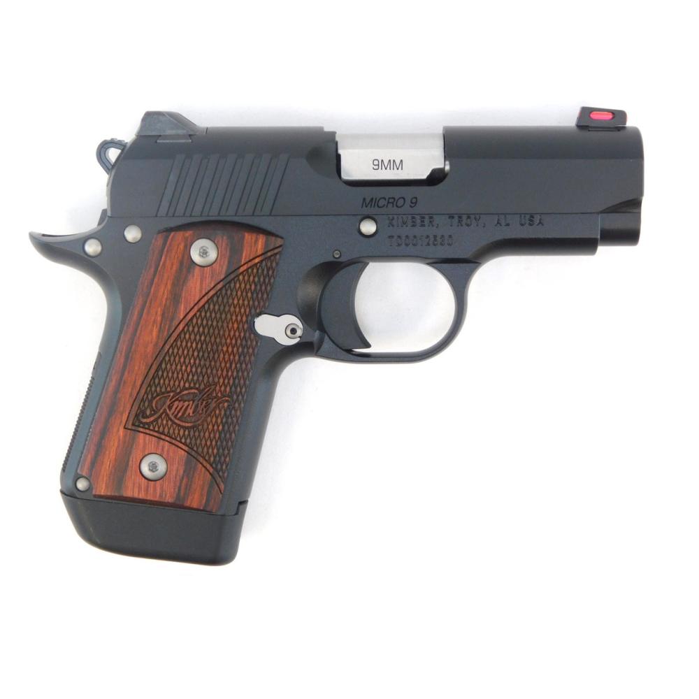 Kimber Micro 9