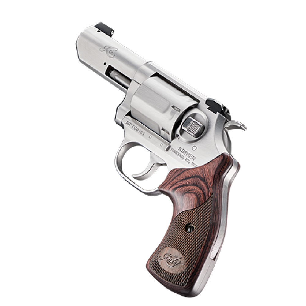 Kimber K6S DASA
