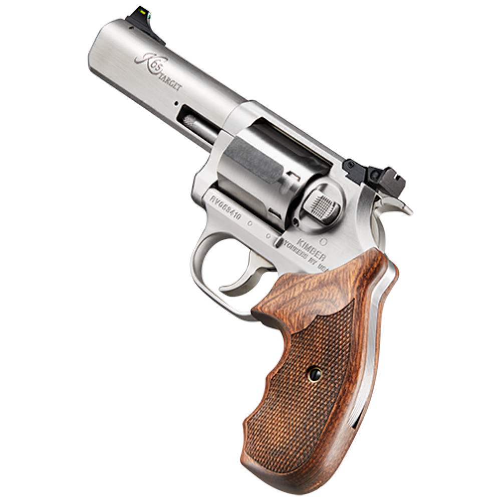 Kimber K6S DASA