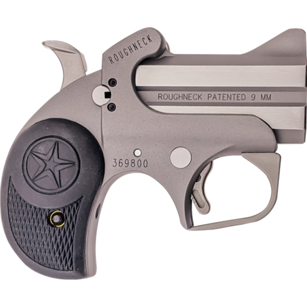 Bond Arms Roughneck