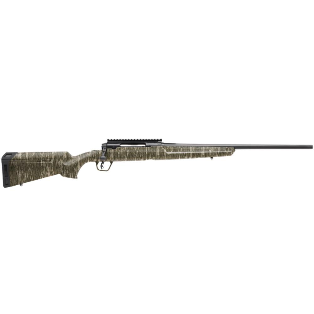 Savage Axis II Bottomland Camo