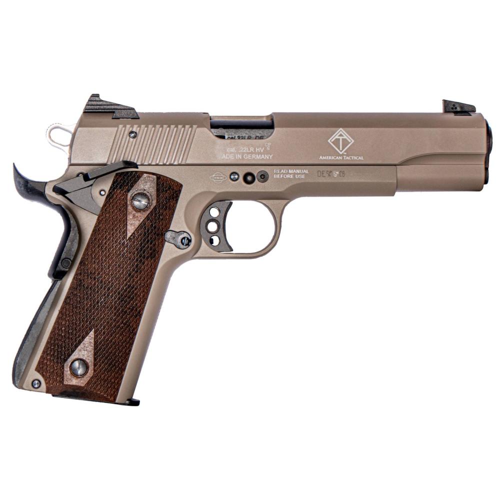 American Tactical M1911 HGA