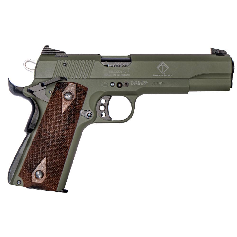 American Tactical M1911 HGA