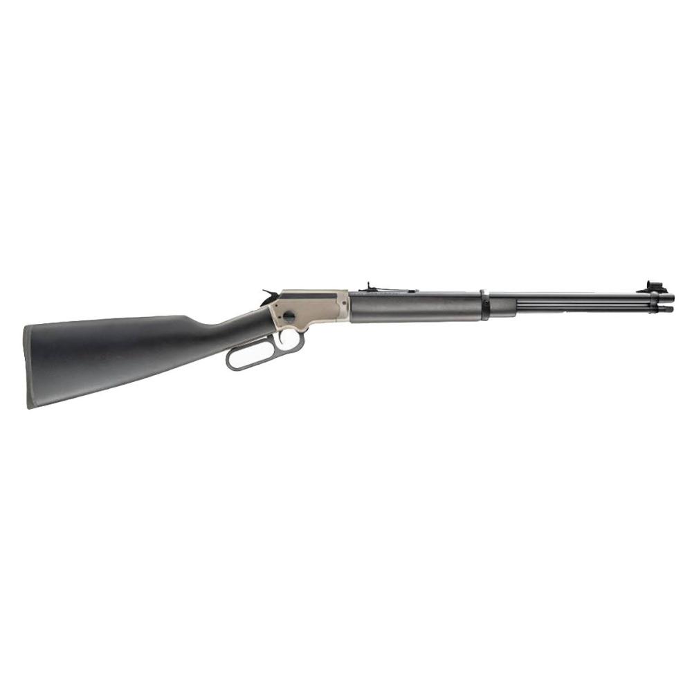 LA 322 Kodiak Cub Take Down 22LR 18.5" LA 322 Kodiak Cub Take Down 22LR 18.5"