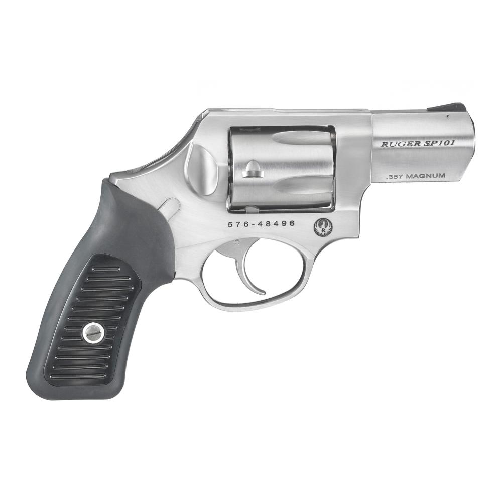 Ruger SP101 Revolver .357 Mag 2.25"