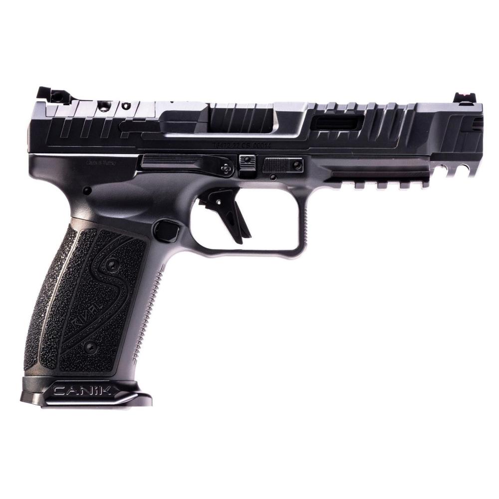CANiK SFX Rival-S