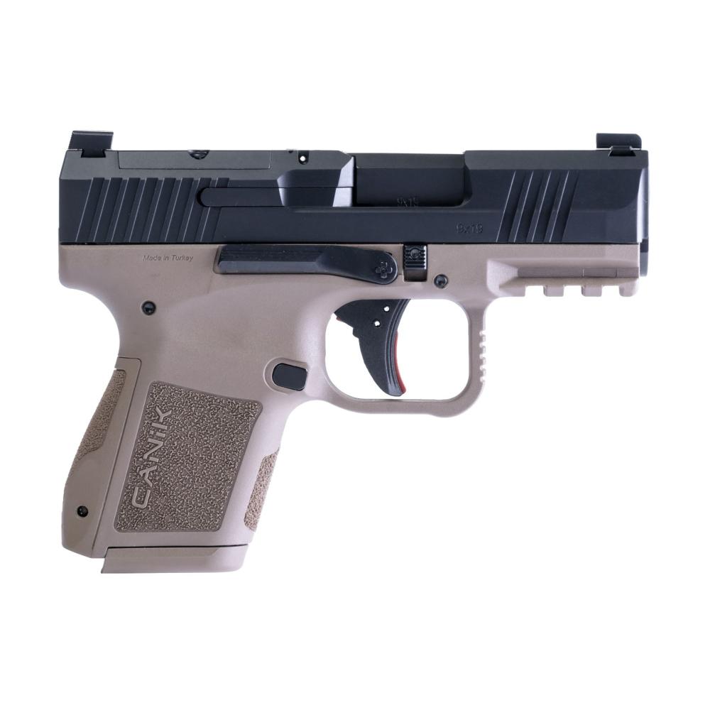 CANiK Mete MC9 Two Tone CANiK Mete MC9 Two Tone