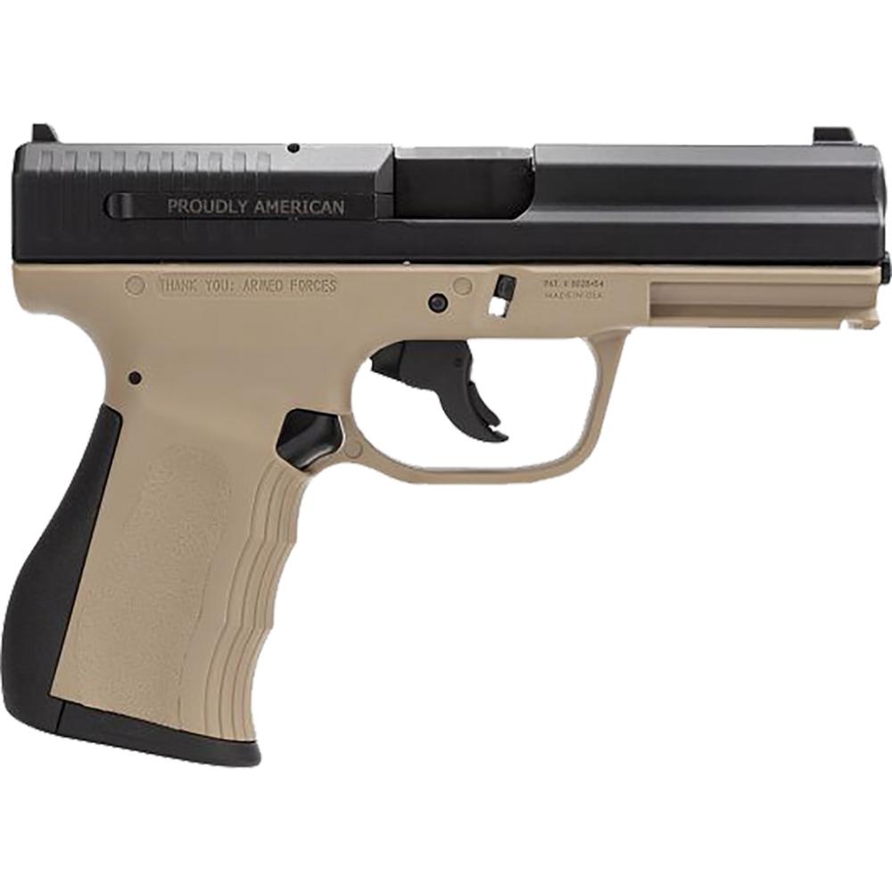 FMK 9C1 Gen 2 FMK 9C1 Gen 2