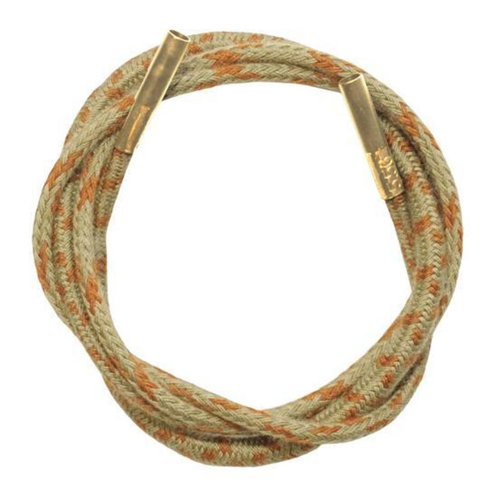.243 CAL RIPCORD PULL THROUGH BORE CLEANER