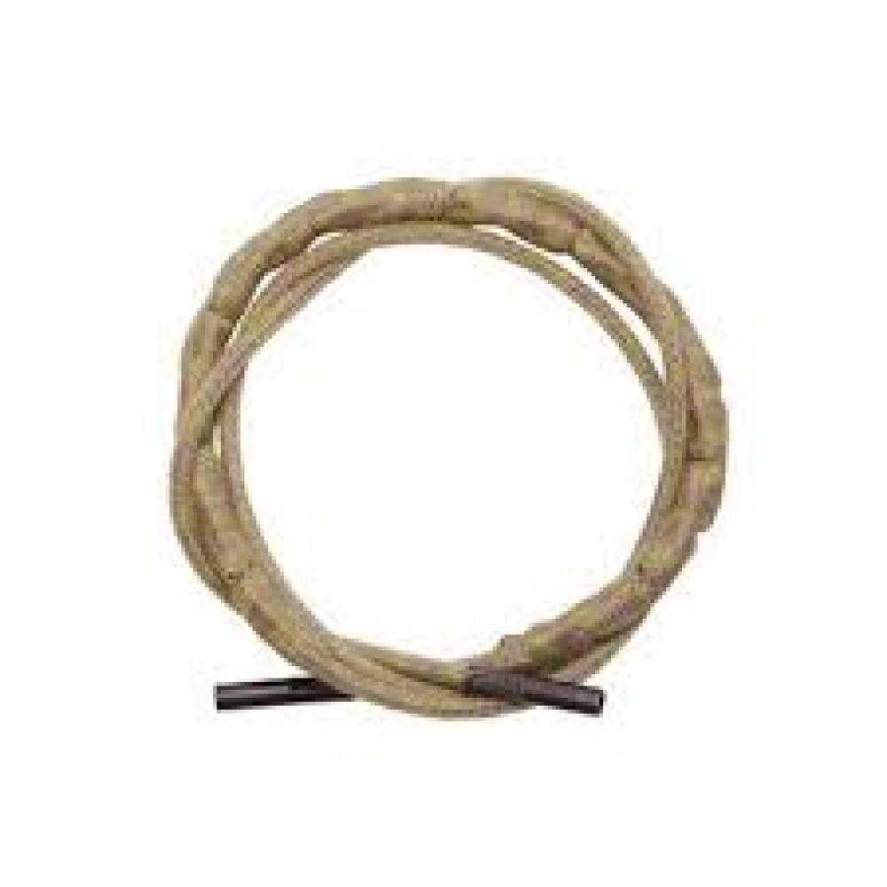 .30 CAL AND MORE PULL THROUGH BORE CLEANER