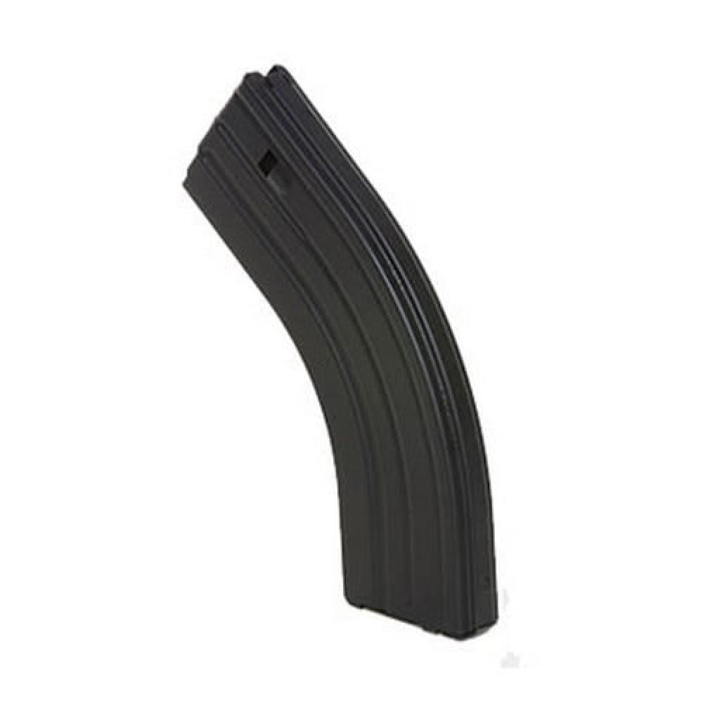Duramag 7.62x39 AR-15 Magazine 30 Rounds Stainless Black