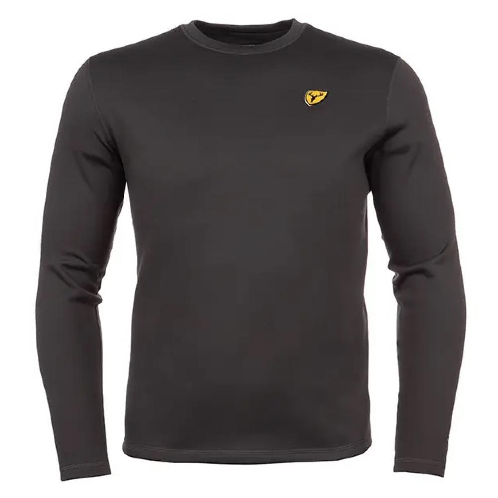 Blocker Outdoors Koretec Heavy Weight Top Charcoal Blocker Outdoors Koretec Heavy Weight Top Charcoal