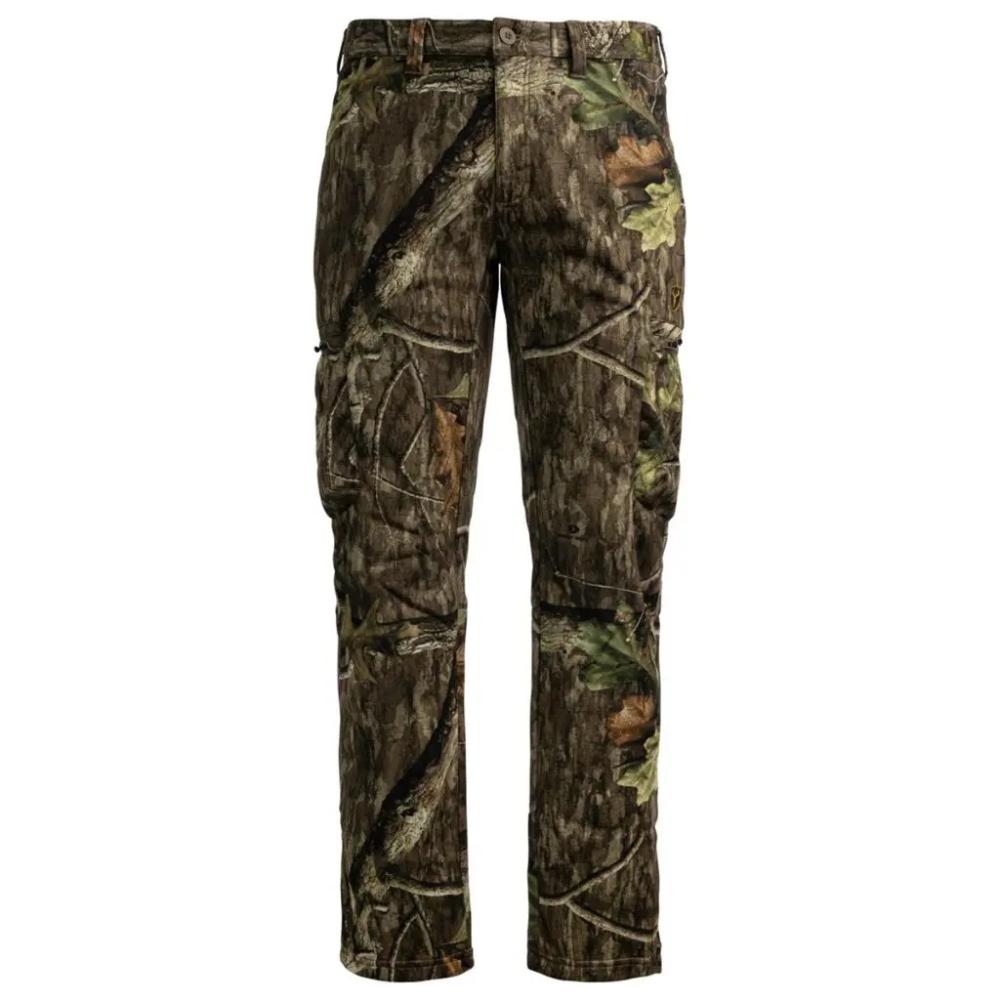 Blocker Outdoors Silentec Pant Mossy Oak Country Roots Blocker Outdoors Silentec Pant Mossy Oak Country Roots