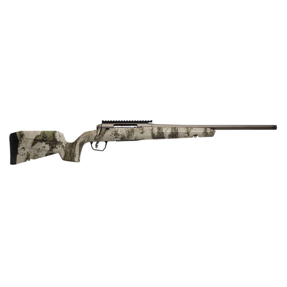Savage Axis 2 Pro Woodland Compact