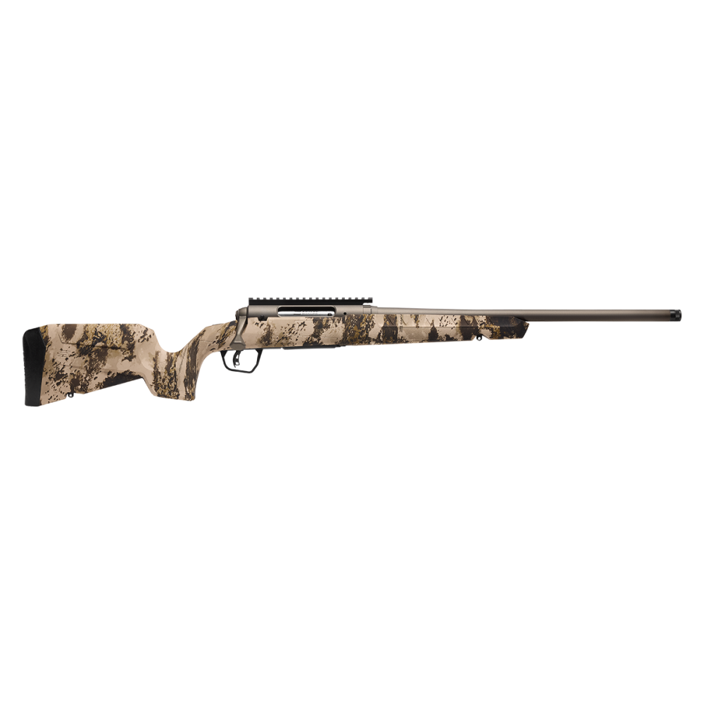 Savage Axis 2 Pro Western Compact
