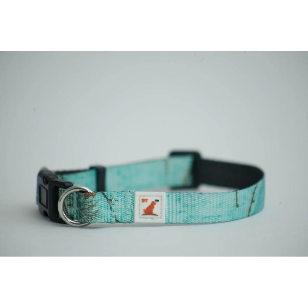Doggy Tales Realtree Adjustable Dog Collar Doggy Tales Realtree Adjustable Dog Collar