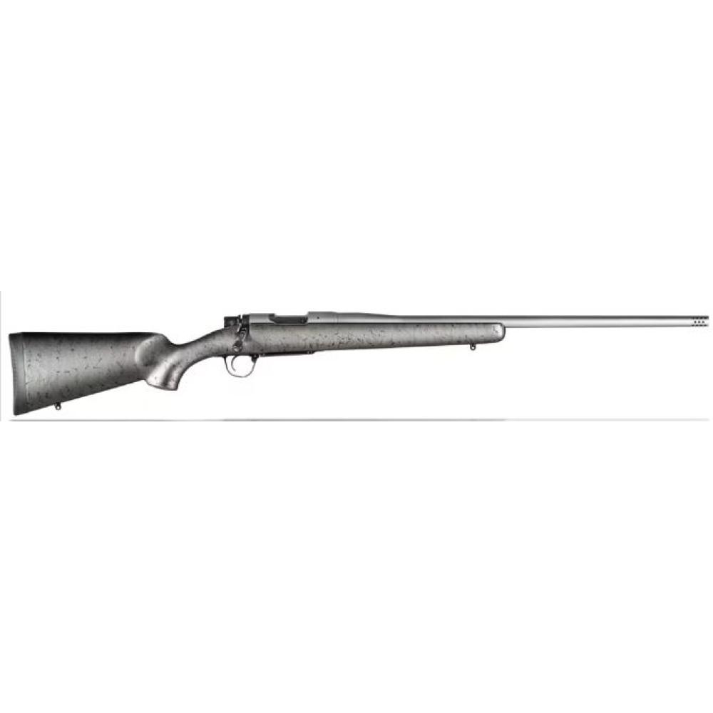Mesa Titanium Metallic Gray w/ Black 6.5 PRC 22"