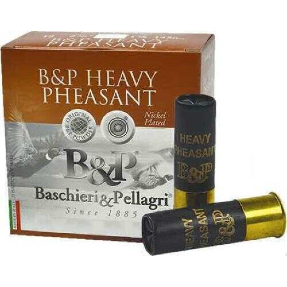 B&P Heavy Pheasant Magnum 20GA, 3", 1 1/4oz