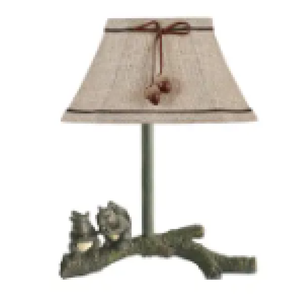 Nutty Buddy Accent Lamp