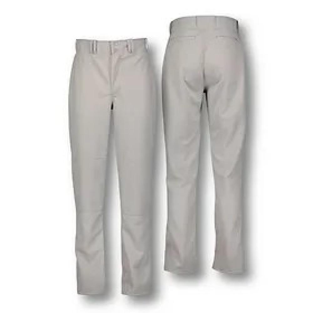 Youth Full Length Baseball Pant with Adjustable Leg
