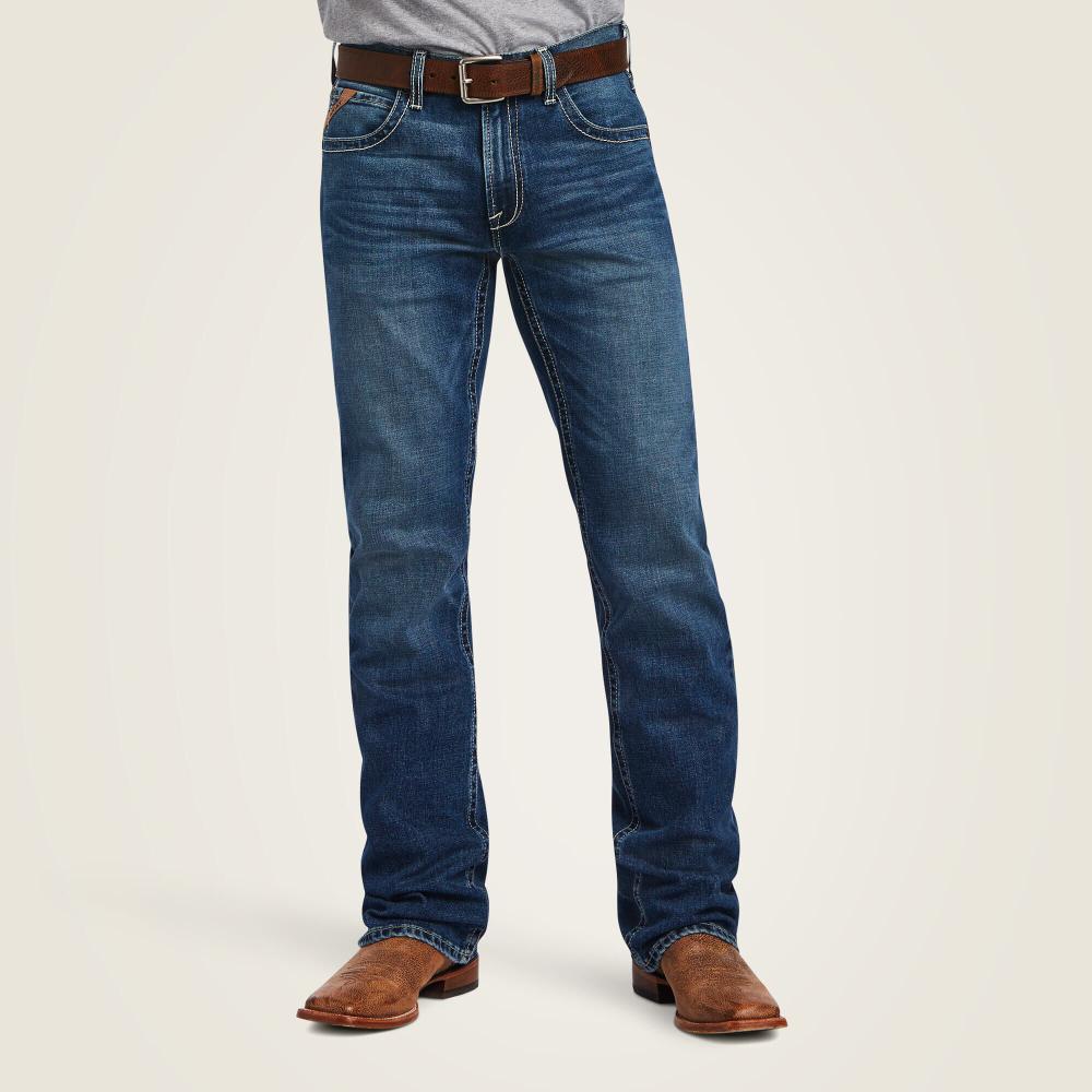 Ariat M5 Straight Marston Straight Jean