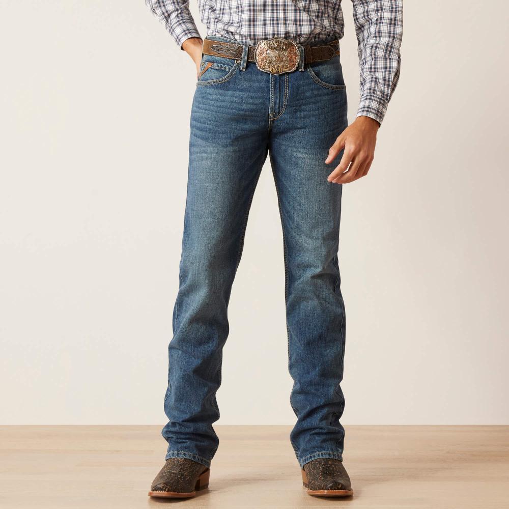 Ariat M7 Slim Ezra Straight Jean