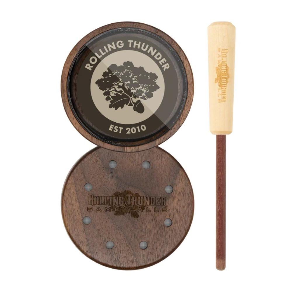 CORE Glass Pot w/ two piece striker