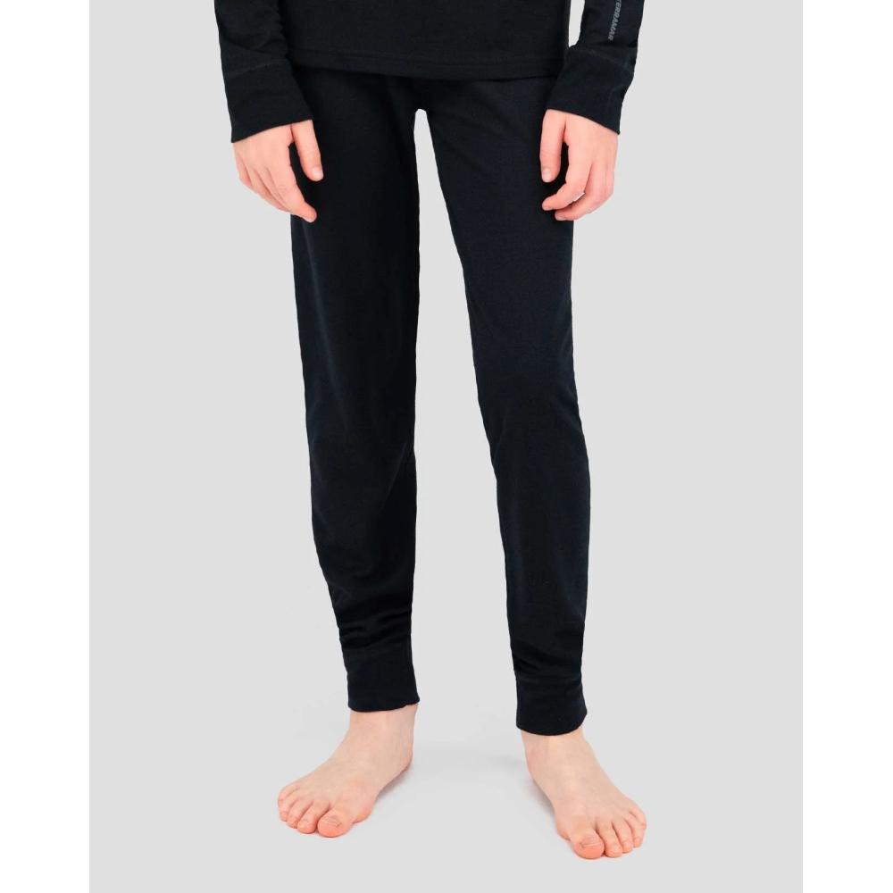 Terramar 2.0 Kids Thermapeak® Heritage Midweight Thermal Pants